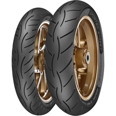 METZELER 80/80 -14 43S SPORTEC_STREET_2 TL METZELER 80/80 -14 43S SPORTEC_STREET_2 TL