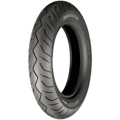 BRIDGESTONE 120/80 -14 58S HOOP_B03 TL BRIDGESTONE 120/80 -14 58S HOOP_B03 TL