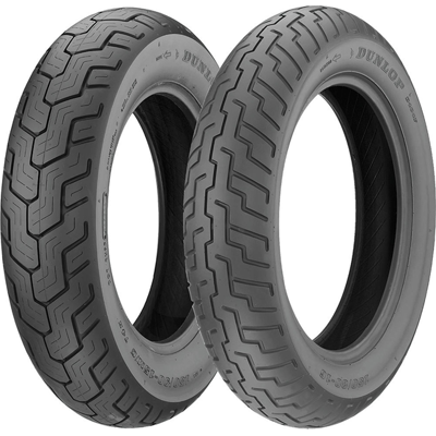 DUNLOP 90/90 - 17 49P D404 TT DUNLOP 90/90 - 17 49P D404 TT