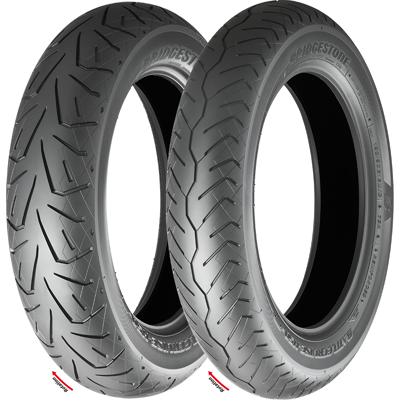 BRIDGESTONE 130/90 B 16 67H BATTLECRUISE_H50F TL BRIDGESTONE 130/90 B 16 67H BATTLECRUISE_H50F TL