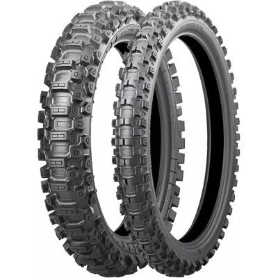 BRIDGESTONE 80/100 -21 51M BATTLECROSS_X31 TT NHS BRIDGESTONE 80/100 -21 51M BATTLECROSS_X31 TT NHS