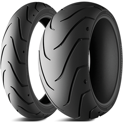 MICHELIN 180/55 R 17 73W SCORCHER_11 TL MICHELIN 180/55 R 17 73W SCORCHER_11 TL