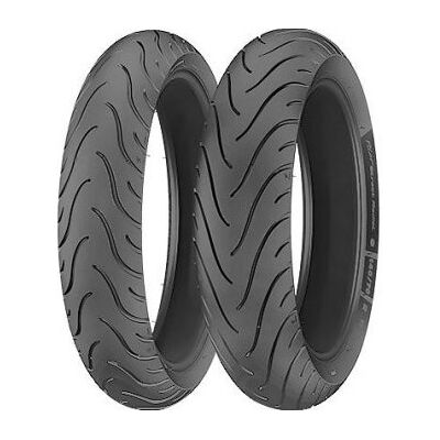 MICHELIN 2.75 -18 42P PILOT_STREET TL/TT MICHELIN 2.75 -18 42P PILOT_STREET TL/TT