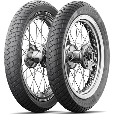 MICHELIN 2.75 -17 47P ANAKEE_STREET TL MICHELIN 2.75 -17 47P ANAKEE_STREET TL