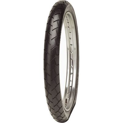MITAS 2.5 - 17 43J MC11 TL/TT REINF MITAS 2.5 - 17 43J MC11 TL/TT REINF