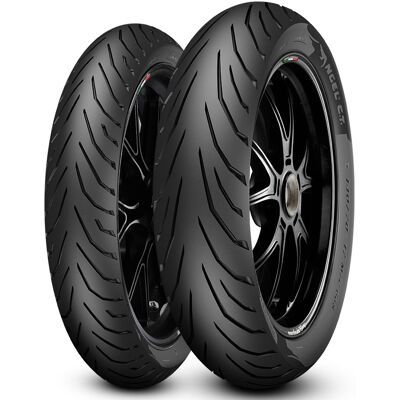 PIRELLI 80/100 -17 46S ANGEL_CITY TL PIRELLI 80/100 -17 46S ANGEL_CITY TL