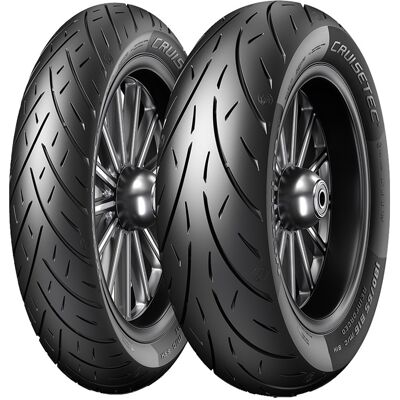 METZELER 130/70 R 18 63H CRUISETEC TL METZELER 130/70 R 18 63H CRUISETEC TL