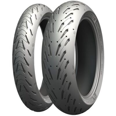 MICHELIN 120/70 R 17 58W ROAD_5 TL ZR MICHELIN 120/70 R 17 58W ROAD_5 TL ZR