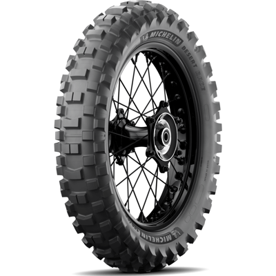 MICHELIN 140/80 -18 70R DESERT_RACE_BAJA TT MICHELIN 140/80 -18 70R DESERT_RACE_BAJA TT