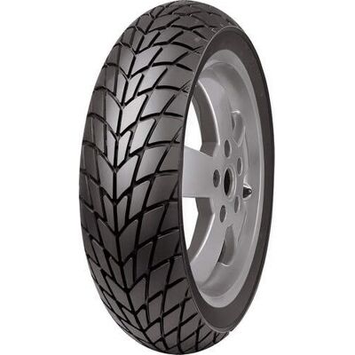 MITAS 120/70 -10 54L MC20 TL REINF M+S MITAS 120/70 -10 54L MC20 TL REINF M+S
