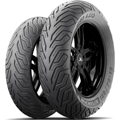 MICHELIN 90/90 -14 52S CITY_GRIP_2 TL REINF. MICHELIN 90/90 -14 52S CITY_GRIP_2 TL REINF.