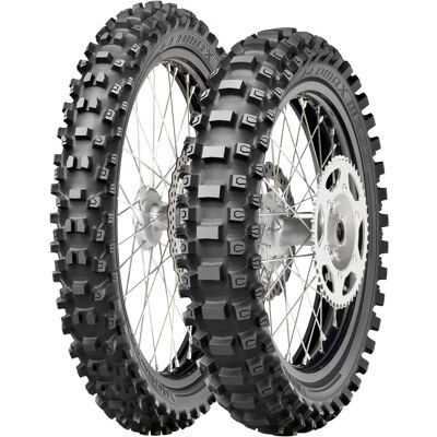 DUNLOP 70/100 - 17 40M GEOMAX_MX33 TT DUNLOP 70/100 - 17 40M GEOMAX_MX33 TT