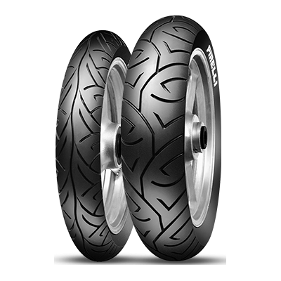 PIRELLI 110/80 -18 58V SPORT_DEMON TL PIRELLI 110/80 -18 58V SPORT_DEMON TL