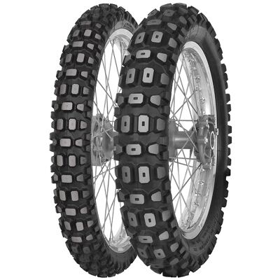 MITAS 90/90 -21 54R MC23 TT M+S MITAS 90/90 -21 54R MC23 TT M+S