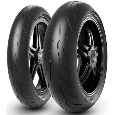 PIRELLI 120/60 R 17 55W DIABLO_ROSSO_IV TL ZR PIRELLI 120/60 R 17 55W DIABLO_ROSSO_IV TL ZR
