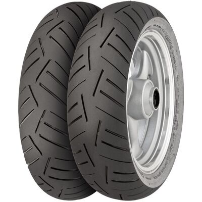 CONTINENTAL 130/70 -13 63P CONTI_SCOOT TL REINF. CONTINENTAL 130/70 -13 63P CONTI_SCOOT TL REINF.
