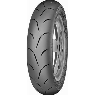 MITAS 100/90 -10 56P MC34 TL MITAS 100/90 -10 56P MC34 TL