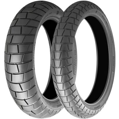 BRIDGESTONE 130/80 R 17 65H ADVENTURE_TRAIL_AT41 TL M+S BRIDGESTONE 130/80 R 17 65H ADVENTURE_TRAIL_AT41 TL M+S