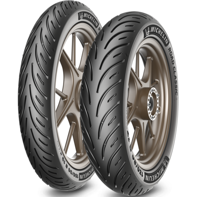 MICHELIN 100/90 -19 57V ROAD_CLASSIC TL MICHELIN 100/90 -19 57V ROAD_CLASSIC TL