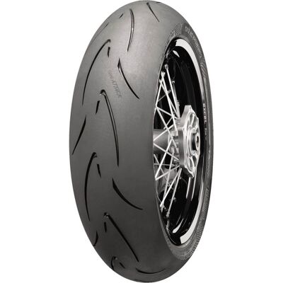 CONTINENTAL 140/70 R 17 66H CONTI_ATTACK_SM_EVO TL CONTINENTAL 140/70 R 17 66H CONTI_ATTACK_SM_EVO TL