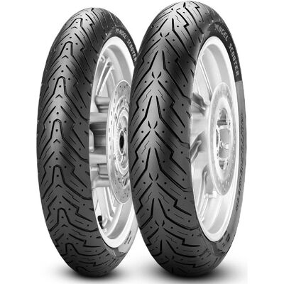 PIRELLI 110/80 -10 58J ANGEL_SCOOTER TL PIRELLI 110/80 -10 58J ANGEL_SCOOTER TL