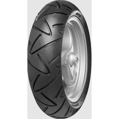 CONTINENTAL 130/70 -13 63Q CONTI_TWIST TL CONTINENTAL 130/70 -13 63Q CONTI_TWIST TL