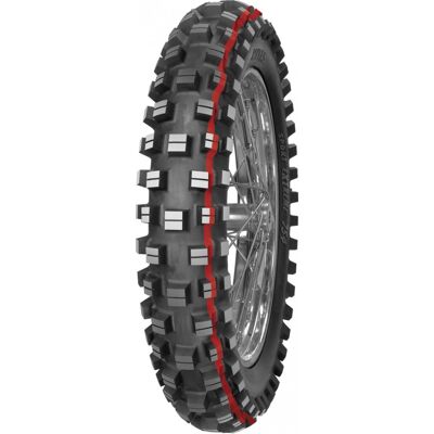 MITAS 120/90 -18 65M XT_754 TT SUPER_LIGHT GREEN MITAS 120/90 -18 65M XT_754 TT SUPER_LIGHT GREEN