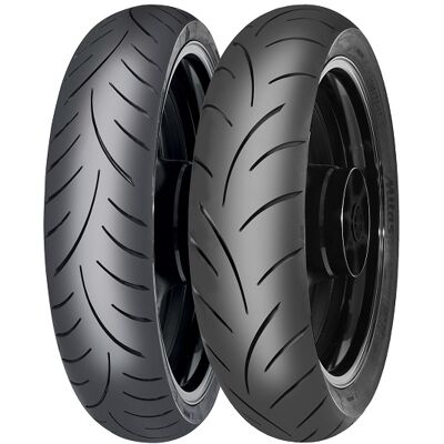 MITAS 120/90 -18 65H MC50 TL MITAS 120/90 -18 65H MC50 TL