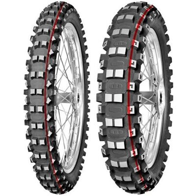 MITAS 80/100 -21 51M TERRA_FORCE_MX-MH TT MEDIUM/HARD RED MITAS 80/100 -21 51M TERRA_FORCE_MX-MH TT MEDIUM/HARD RED