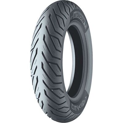 MICHELIN 90/90 -12 54P CITY_GRIP TL MICHELIN 90/90 -12 54P CITY_GRIP TL