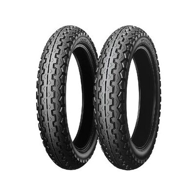 DUNLOP 4.1 H 19 61H TT100 TT DUNLOP 4.1 H 19 61H TT100 TT