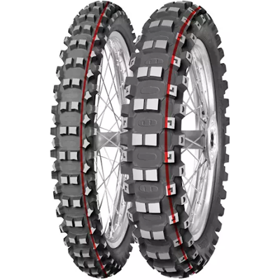MITAS 100/90 -19 57M TERRA_FORCE_MX-SM TT SOFT/MEDIUM RED MITAS 100/90 -19 57M TERRA_FORCE_MX-SM TT SOFT/MEDIUM RED