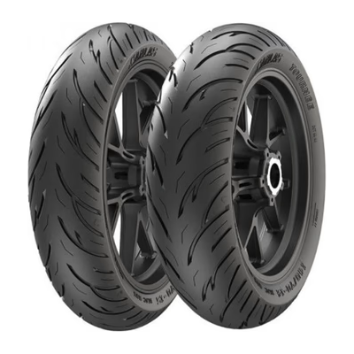 ANLAS 150/70 - 14 66S TOURNEE TL ANLAS ANLAS 150/70 - 14 66S TOURNEE TL ANLAS