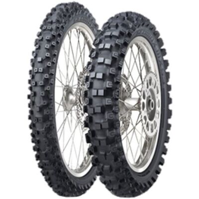 DUNLOP 70/100 - 19 42M GEOMAX_MX53 TT DUNLOP 70/100 - 19 42M GEOMAX_MX53 TT