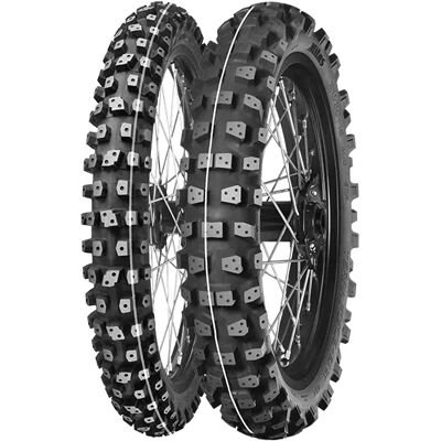 MITAS 100/90 - 19 57M TERRA_FORCE-EX_HT TT ICE WHITE MITAS 100/90 - 19 57M TERRA_FORCE-EX_HT TT ICE WHITE