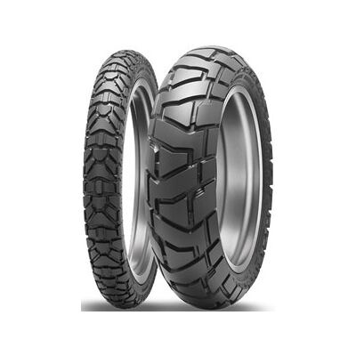 DUNLOP 110/80 - 19 59T TRAILMAX_MISSION TL M+S DUNLOP 110/80 - 19 59T TRAILMAX_MISSION TL M+S