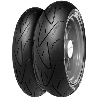CONTINENTAL 180/55 R 17 73W CONTI_SPORT_ATTACK TL ZR CONTINENTAL 180/55 R 17 73W CONTI_SPORT_ATTACK TL ZR