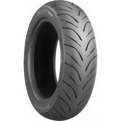 BRIDGESTONE 130/70 -16 61P HOOP_B02 TL BRIDGESTONE 130/70 -16 61P HOOP_B02 TL