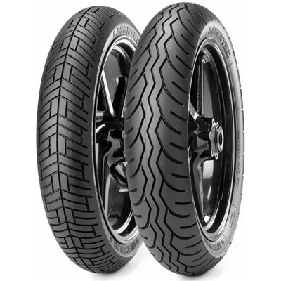 METZELER 110/80 R 18 58V LASERTEC TL METZELER 110/80 R 18 58V LASERTEC TL