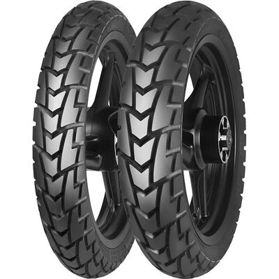 MITAS 130/70 -17 62R MC32 TL M+S MITAS 130/70 -17 62R MC32 TL M+S