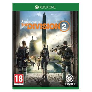 Ubisoft Tom Clancy’s The Division 2 XBOX ONE