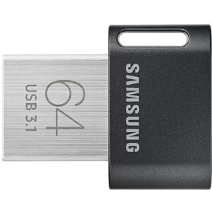 USB kľúč Samsung FIT Plus, 64 GB, USB 3.1