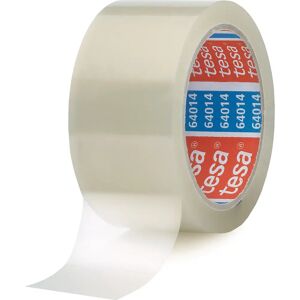 tesa PP baliaca páska, tesapack® 64014 Universal, OJ 36 kotúčov, transparentná