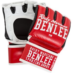 Benlee Lonsdale Leather Mma Sparring Gloves (1 Pair) Xxl Benlee Lonsdale Leather Mma Sparring Gloves (1 Pair) Xxl