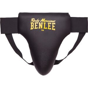 Benlee Lonsdale Artificial Leather Groin Guard Šedá S Benlee Lonsdale Artificial Leather Groin Guard Šedá S