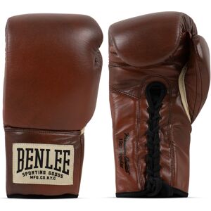 Benlee Lonsdale Leather Boxing Gloves Hnedá 08 Oz R Benlee Lonsdale Leather Boxing Gloves Hnedá 08 Oz R