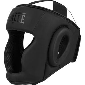 Benlee Lonsdale Artificial Leather Head Protection Čierna S Benlee Lonsdale Artificial Leather Head Protection Čierna S