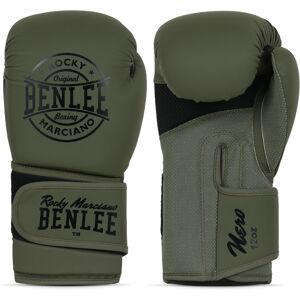 Boxerské Rukavice (1pár) Benlee Kaki 16 Oz Boxerské Rukavice (1pár) Benlee Kaki 16 Oz