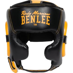 Benlee Lonsdale Leather Head Protection Čierna S Benlee Lonsdale Leather Head Protection Čierna S