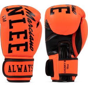 Benlee Boxerské Rukavice Z Umelej Kože Červená 08 Oz Benlee Boxerské Rukavice Z Umelej Kože Červená 08 Oz
